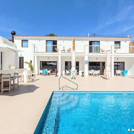 Vh Costablanca - Apartamento Marta Beach 4 Калпе Екстериор снимка