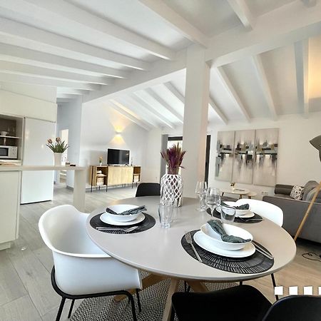 Vh Costablanca - Apartamento Marta Beach 4 Калпе Екстериор снимка