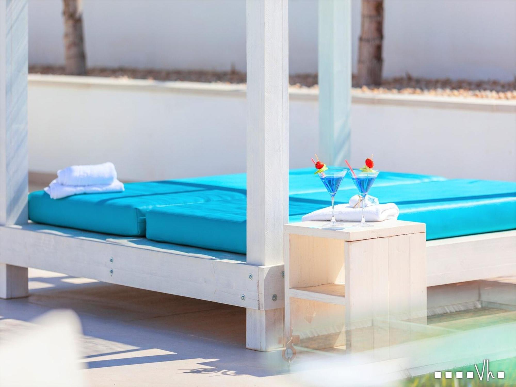 Vh Costablanca - Apartamento Marta Beach 4 Калпе Екстериор снимка