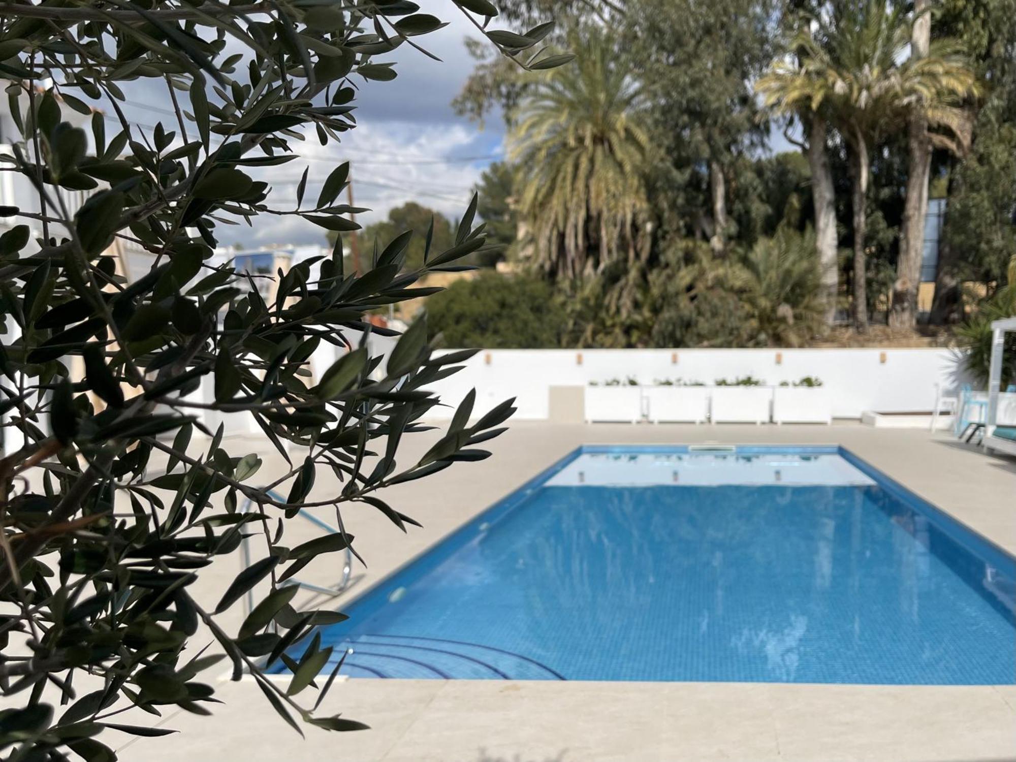 Vh Costablanca - Apartamento Marta Beach 4 Калпе Екстериор снимка