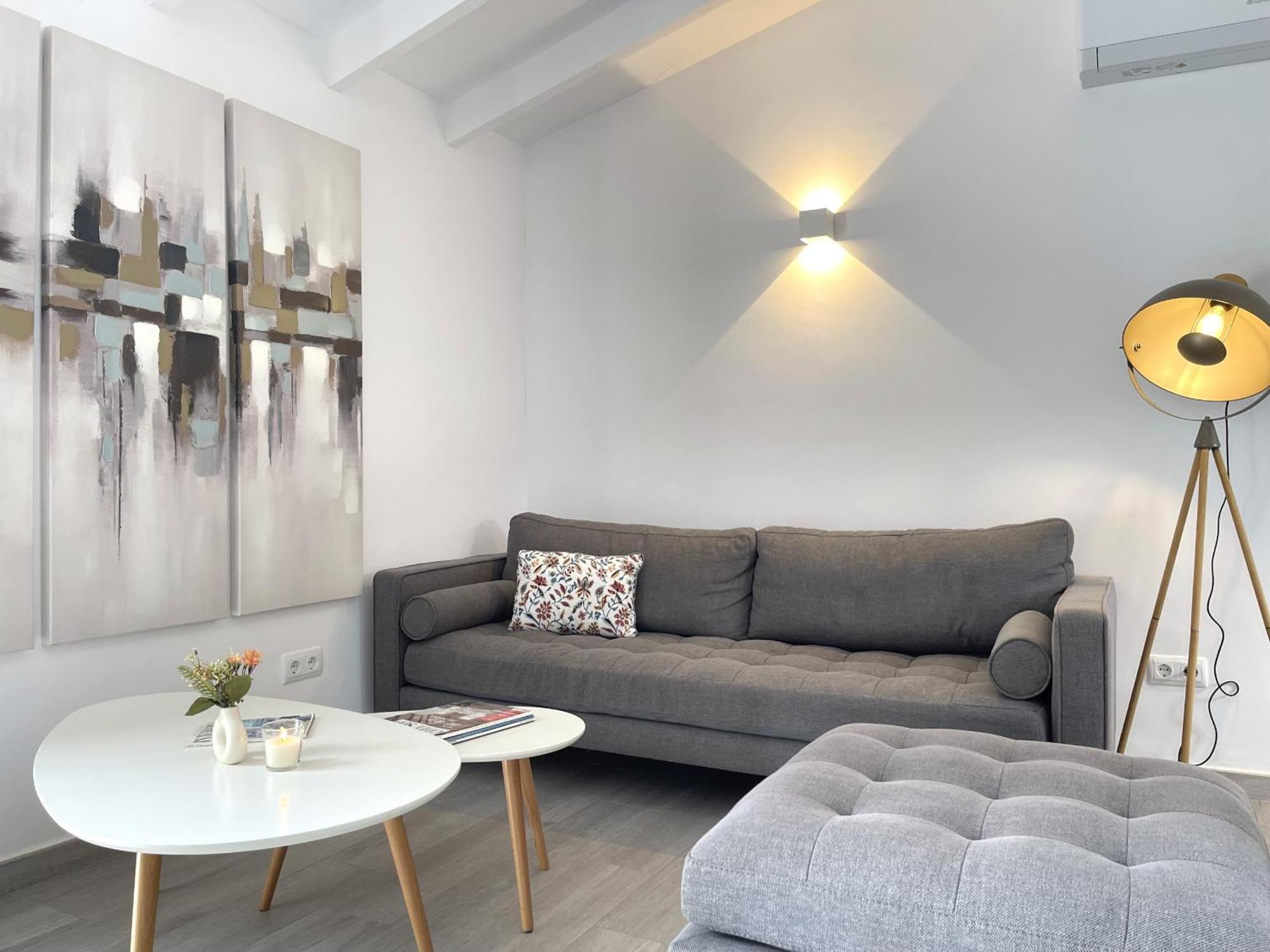 Vh Costablanca - Apartamento Marta Beach 4 Калпе Екстериор снимка