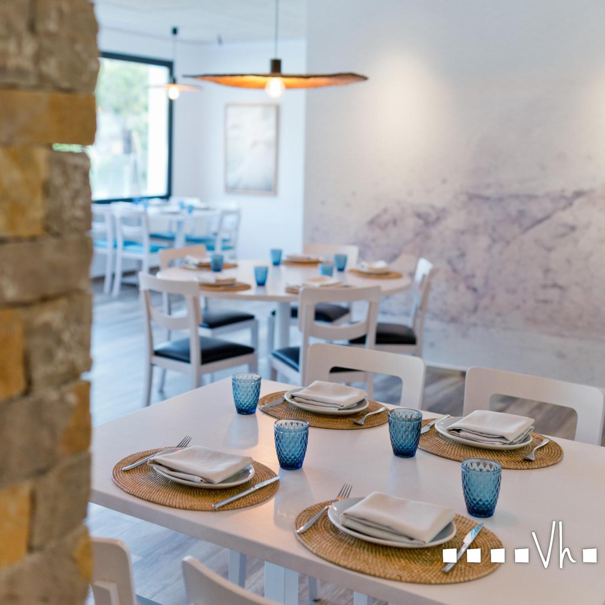Vh Costablanca - Apartamento Marta Beach 4 Калпе Екстериор снимка
