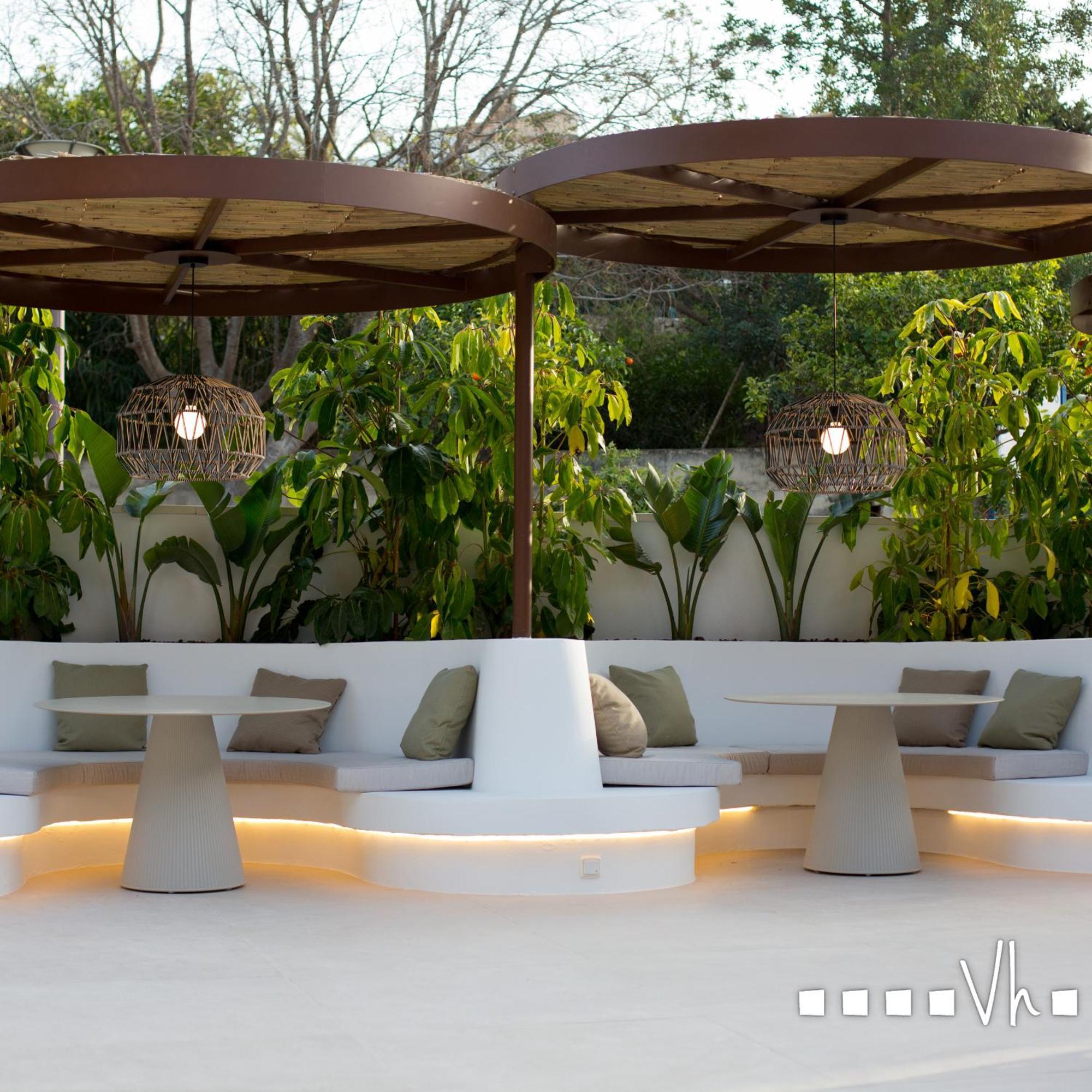 Vh Costablanca - Apartamento Marta Beach 4 Калпе Екстериор снимка