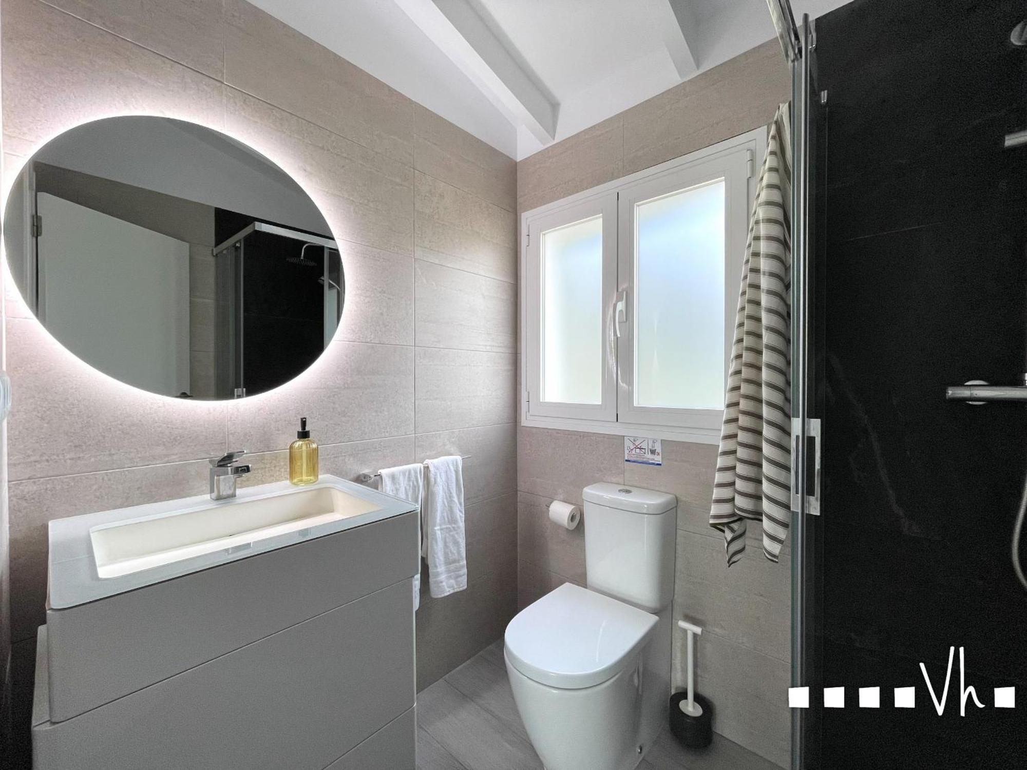 Vh Costablanca - Apartamento Marta Beach 4 Калпе Екстериор снимка